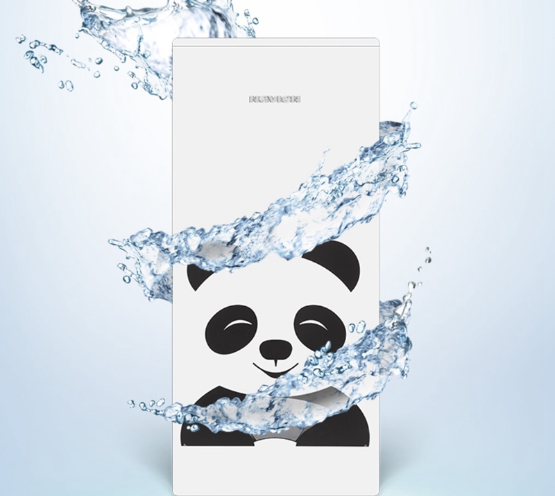 庆东纳碧安游泳馆锅炉