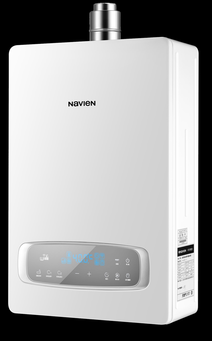 庆东纳碧安零冷水热水器NGW580C