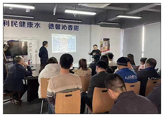 长春市庆东纳碧安经销商