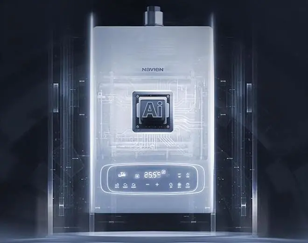 庆东纳碧安零冷水热水器