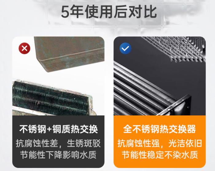 冷凝燃气壁挂炉