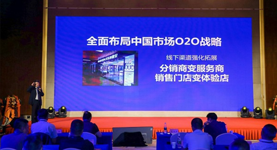逆势增长，庆东纳碧安·中国以全新业态迎接2023